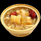 鱼胶和乌鸡能一起炖(鱼胶炖乌鸡有什么功效)